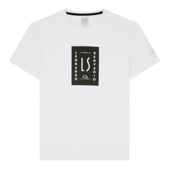 Ellesse Ανδρική κοντομάνικη μπλούζα Canala Tee